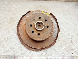 ступица задняя Opel Vectra B 1998, 90495268