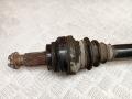 полуось задняя (приводной вал, ШРУС) BMW 7 серия F01/F02 F01 2009, 4.4 л., бензин, АКПП, 7566086, 33207566086, 0253141687128 - фото №2