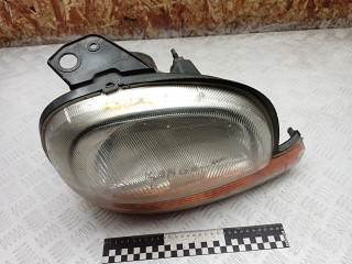 фара правая Renault Kangoo 1 поколение 2002, 7700424223, 7700308025