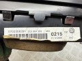 рамка обрамление кулисы Volkswagen Passat B6 2007, 2.0 л., BMP, дизель, МКПП, универсал, 3C0864263 - фото №9
