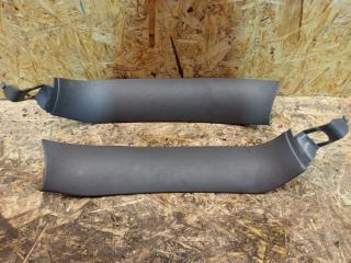 обшивка крышки багажника Peugeot 307 1 поколение 2005, 2.0 л., бензин, АКПП, универсал, 9638936977, 9638937077