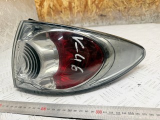 фонарь задний правый Mazda 6 1 поколение [рестайлинг] 2005, 2.0 л., дизель, МКПП, универсал, 22061974