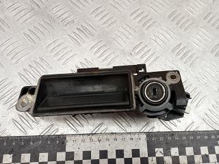 ручка крышки багажника Mercedes-Benz E-Класс W211/S211 2003, 2.2 л., дизель, АКПП, седан, A2037500093