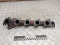 коллектор выпускной Mercedes-Benz M-Класс W163 [рестайлинг] W163 2004, 2.7 л., дизель, АКПП, внедорожник 5 дв., полный привод, A6121420101 - фото №2