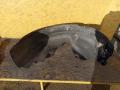 защита арок задняя левая (подкрылок) BMW 7 серия F01/F02 F01 2009, 4.4 л., бензин, АКПП, 13648815 - фото №5