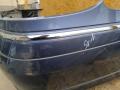 бампер задний Mercedes-Benz E-Класс W211/S211 [рестайлинг] 2007, 2.2 л., дизель, АКПП, универсал - фото №13