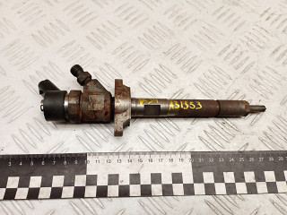 форсунка Peugeot 407 1 поколение 2007, 1.6 л., 9HZ (DV6TED4), дизель, МКПП, универсал, передний привод, 0445110259, 13537804978, 1609849580, 5M5Q9F593AA, Y60613H50, 0986435126, 1425514, FIB1125CZ, FIB1125FE, FIB1125LE, FIB1125LW, FIB1125MT, FIB1125RF, FIB1125SN, FIB1125WY, FIB1125RB, 9655328480, 1980J3