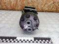 компрессор кондиционера Renault Megane 1 поколение 1998, 1.9 л., дизель, 7700866828B, SD7V161132F, 7700866828, 7701499844, SD7V161132, SD7V161173, SD7V161184, 699045, 699545, KCS0145YU, 8FK351127061, 240753, SD7VBA, DCP23056, 8200234036, 8600133 - фото №4