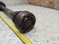 полуось передняя правая (приводной вал, ШРУС) Audi 80 B3 1987, 1.6 л., дизель, 321407271AJ, 321407271AQ, 321407271P, 321407271PX, 321407271S - фото №5