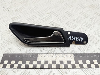 ручка внутренняя задняя правая Mercedes-Benz A W169 2 поколение (2004-2008) 2005, 1.5 л., M 266.920, бензин, МКПП, хетчбэк 5 дв., правый руль, A1697601061