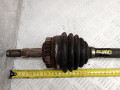 полуось передняя левая (приводной вал, ШРУС) Opel Vectra B [рестайлинг] 2000, 1.6 л., бензин, 90511447, DS37091, 374087, 374251, 90496973, 90512384, 9195412 - фото №2