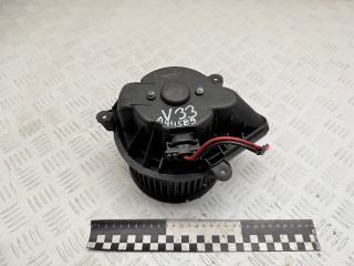 моторчик печки Renault Scenic RX4 1 поколение 2002, 1.9 л., F9Q 740, дизель, МКПП, полный привод, 7701048387, TSGL41