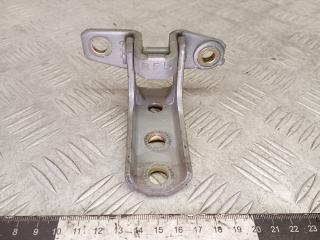 петля двери Mitsubishi Pajero 3 поколение 2002, 3.2 л., дизель, МКПП, внедорожник 3 дв.