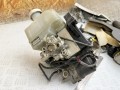 блок ABS Mitsubishi Pajero 3 поколение [рестайлинг] 2003, 3.2 л., 4M41, дизель, МКПП, внедорожник 5 дв., MR977461 - фото №2