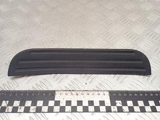 накладка на порог внутренняя Toyota RAV4 3 поколение (XA30) 2008, 2.2 л., D-4D, 2AD-FTV, дизель, МКПП, внедорожник 5 дв., 6791642030