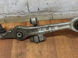 рычаг передний левый Audi A4 B6 (2000 - 2006), 11350045