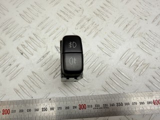 кнопка противотуманных фар Mitsubishi Pajero 3 поколение [рестайлинг] 2004, 3.2 л., 4M41, дизель, АКПП, a69d