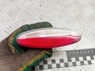 фонарь салона (плафон) Renault Laguna 2 поколение 2005, 1.8 л., бензин, МКПП, хетчбэк 5 дв., передний привод, 8200003263A, 8200003263B, 0700900C