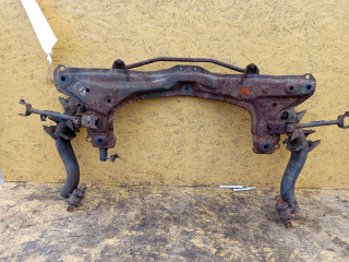 балка подвески задняя Honda CR-V 2 поколение [рестайлинг] 2005, 2.4 л., бензин, МКПП, внедорожник 5 дв.