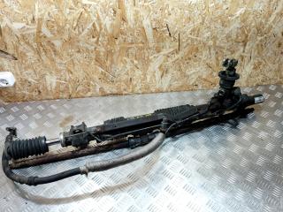 рулевая рейка Honda CR-V 2 поколение [рестайлинг] 2005, 2.4 л., бензин, МКПП, внедорожник 5 дв., 02MS9AA0, S9AA0