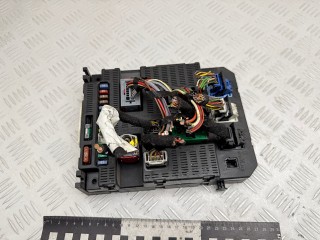 Блок BSI Peugeot 207 1 поколение 2006, 1.6 л., 9HZ (DV6TED4), дизель, МКПП, хетчбэк 5 дв., 9659285580