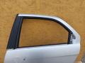дверь задняя левая Alfa Romeo 156 1 поколение 1997, бензин, АКПП, седан - фото №2