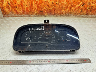 щиток приборов (приборная панель) Renault Laguna 1 поколение 1997, 1.8 л., бензин, 7700844745, 09044609900, 09045620090, 09044629190, 09045602020