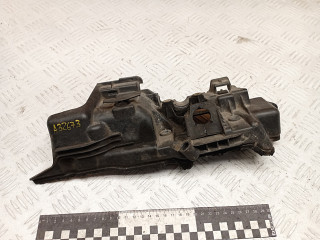 декоративная крышка двигателя Renault Megane 3 поколение 2011, 1.5 л., дизель, 8200703003