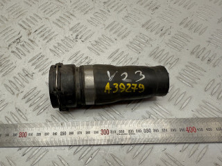 патрубок радиатора Volkswagen Phaeton 1 поколение 2006, 3.2 л., бензин, АКПП, 3B0122291K