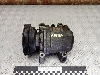 компрессор кондиционера Nissan Primera P11 [рестайлинг] 2001, 1.6 л., бензин, 926002J004, 8480445010, 240676, 926002J003, 926002J005