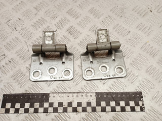 петля крышки багажника Volvo XC90 1 поколение [рестайлинг] 2008, 2.4 л., D 5244 T4, дизель, АКПП, внедорожник 5 дв., правый руль, 30674732