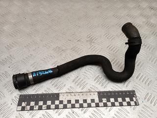 патрубок радиатора BMW 7 серия F01/F02 F01 2009, 4.4 л., бензин, АКПП, 17127575453