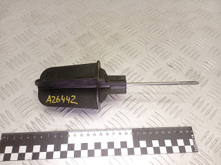 крепление запаски Ford Mondeo 4 поколение [рестайлинг] 2012, 2.0 л., дизель, 7G921448BB