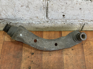 рычаг передний левый Renault Megane 2 поколение 2004, 8200197453