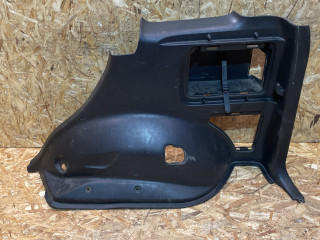 обшивка багажника Toyota RAV4 2 поколение (XA20) [рестайлинг] 2005, 2.0 л., 1CD-FTV, дизель, МКПП, внедорожник 5 дв., 6473042050, 6473042051