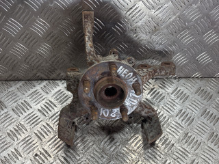 ступица передняя правая Chrysler Neon 1 поколение 1999, 2.0 л., бензин