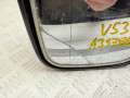 зеркало наружное левое Mitsubishi Pajero 3 поколение 2002, 3.2 л., дизель, МКПП, внедорожник 3 дв., полный привод, E13010408 - фото №2