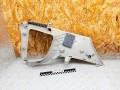 обшивка стойки задней левой Peugeot 3008 1 поколение 2012, 1.6 л., 9HR (DV6C), дизель, робот, 9687800580 - фото №5