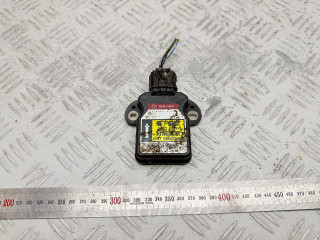 датчик ускорения Mazda 6 GH 2007, 2.0 л., дизель, МКПП, универсал, GS1E437Y1, 1745005730