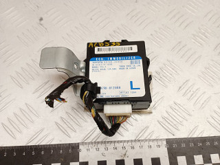 Иммобилайзер Toyota RAV4 2 поколение (XA20) 2003, 2.0 л., 1CD-FTV, дизель, МКПП, внедорожник 5 дв., 8978042050, 626172000