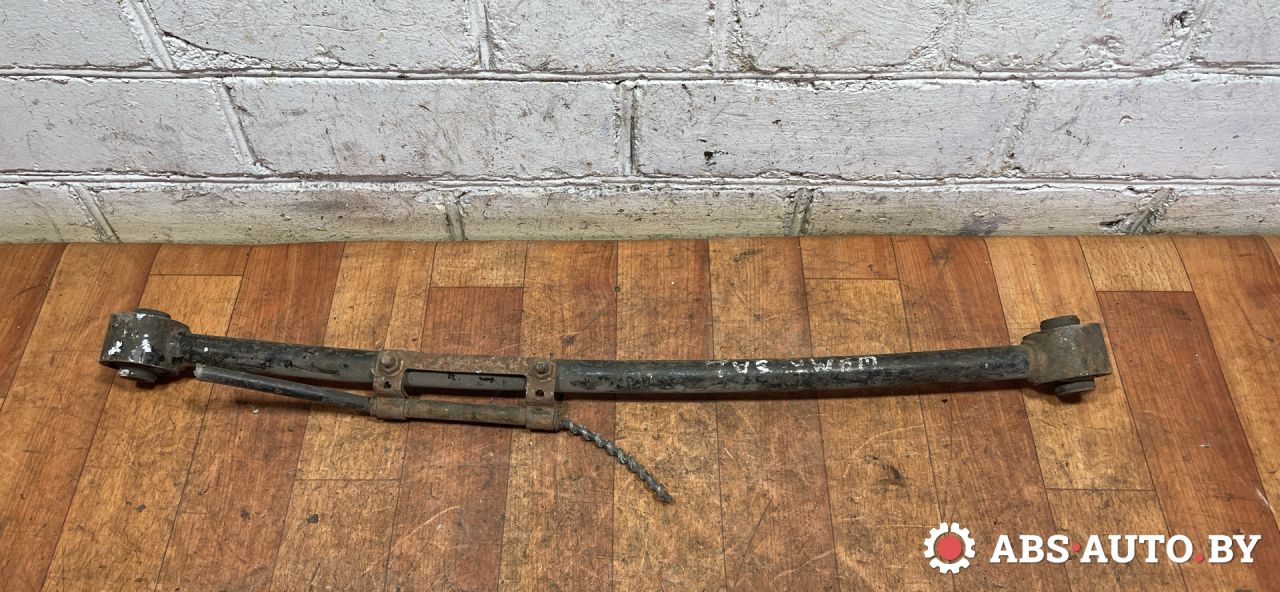 рычаг задний левый Kia Shuma 2 поколение 2001 - фото №1