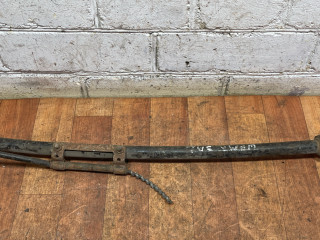 рычаг задний левый Kia Shuma 2 поколение 2001