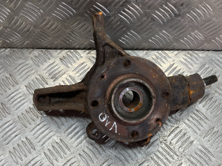 ступица передняя левая Peugeot 308 T7 2010, 1.6 л., 5FA (EP6CDT), бензин, АКПП, хетчбэк 5 дв.