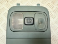 фонарь салона (плафон) Renault Scenic 1 поколение (1996 - 1999), 1.6 л., K7M 702, бензин, МКПП, 93176210, 7700838455 - фото №2