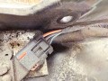 механизм стеклоочистителя (трапеция дворников) Chrysler Voyager 4 поколение [рестайлинг] RG 2005, 2.8 л., ENR, дизель, АКПП, минивэн, 04894051AH - фото №4