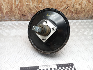 вакуумный усилитель тормозов Hyundai Santa Fe 2 поколение [рестайлинг] 2011, 2.2 л., дизель, МКПП, правый руль, 585002B975, 261961