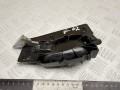 ручка внутренняя задняя левая Peugeot 307 1 поколение 2003, 2.0 л., RHY (DW10TD), дизель, МКПП, хетчбэк 5 дв., 9634768677 - фото №2