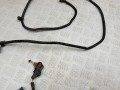 проводка бампера передняя Peugeot 407 1 поколение 2007, 1.6 л., 9HZ (DV6TED4), дизель, МКПП, седан, 9654469680 - фото №3