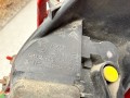 фонарь задний левый Peugeot 407 1 поколение 2004, 2.0 л., RHR (DW10BTED4), дизель, МКПП, универсал - фото №7