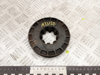 Проставки под пружины Mercedes-Benz B-Класс W245 2006, 1.5 л., M 266.920, бензин, МКПП, правый руль, A1693250484